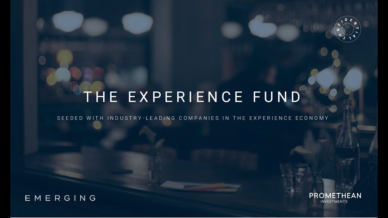The Experience Fund film